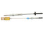 Cabo stop - Comp: 1369mm, Comprimento externo do cabo: 1190mm. (S.103233)