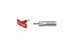 Cabo stop - Comp: 600mm, Comprimento externo do cabo: 577mm. (S.103241)