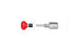 Cabo stop - Comp: 1784mm, Comprimento externo do cabo: 1563mm. (S.103286)
