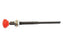 Cabo stop - Comp: 1784mm, Comprimento externo do cabo: 1563mm. (S.103286)