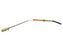 Cabo stop - Comp: 1784mm, Comprimento externo do cabo: 1563mm. (S.103286)