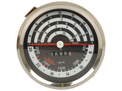 Conta horas (KPH) (S.103298)