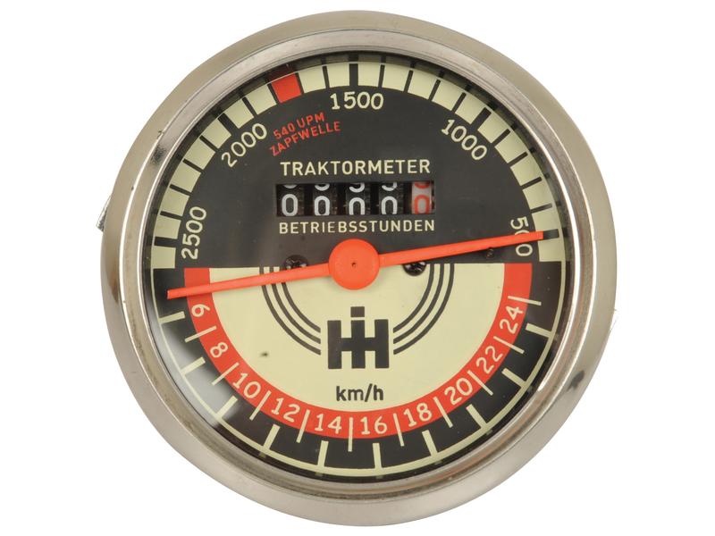Conta horas (KPH) (S.103299)