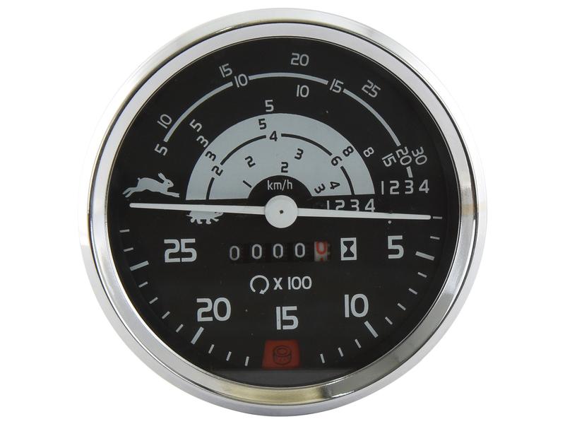 Conta horas (KPH) (S.103300)