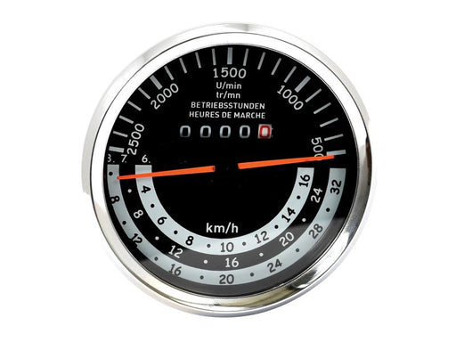 Conta horas (KPH) (S.103301)