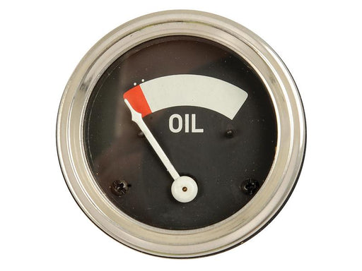 Manometro pressão oleo (S.103303)