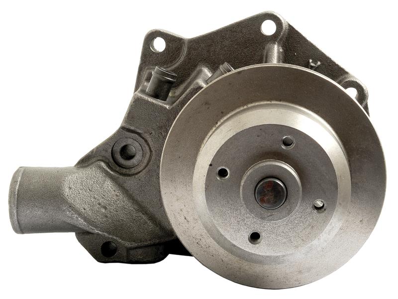 Bomba de água (Com poly) (S.103313)