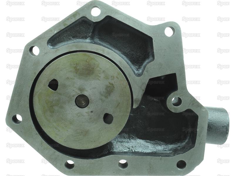 Bomba de água (Com poly) (S.103313)