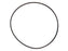 O'ring 1/16'' x 3 1/4'' (BS042) Shore (S.10338)