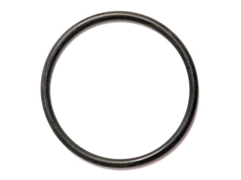 O'ring 1/8'' x -'' (BS831) 70 Shore (S.10391)