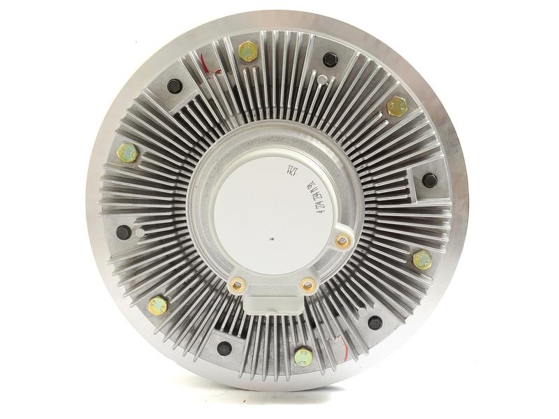 Ventoinha centrifuga (S.104709)