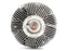 Ventoinha centrifuga (S.104714)