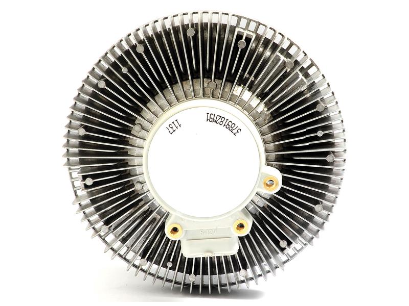 Ventoinha centrifuga (S.104721)