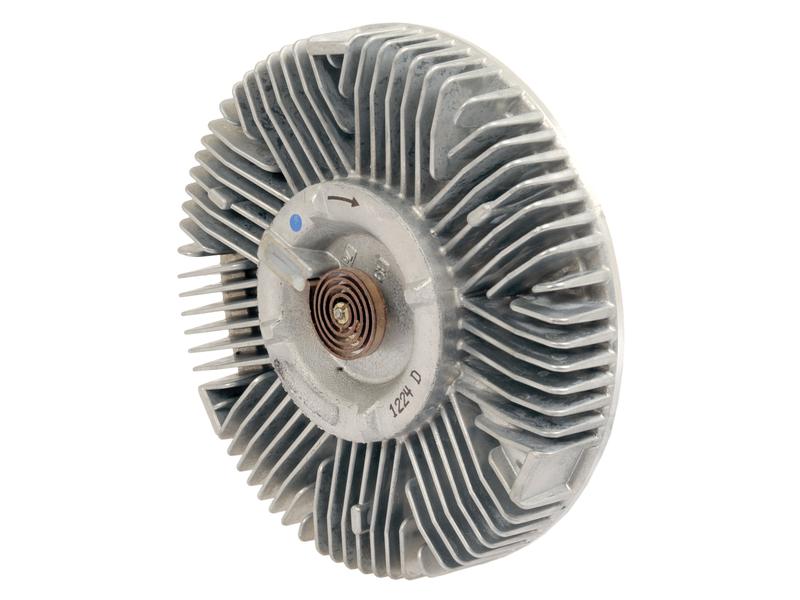 Ventoinha centrifuga (S.104749)