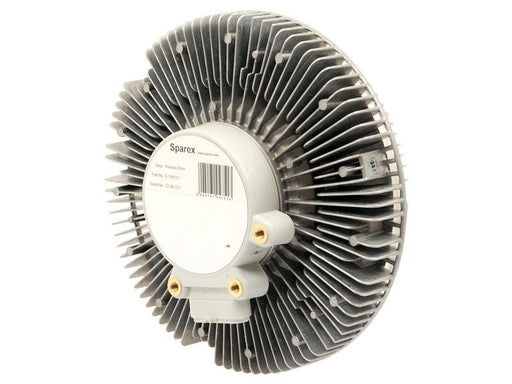 Ventoinha centrifuga (S.104751)