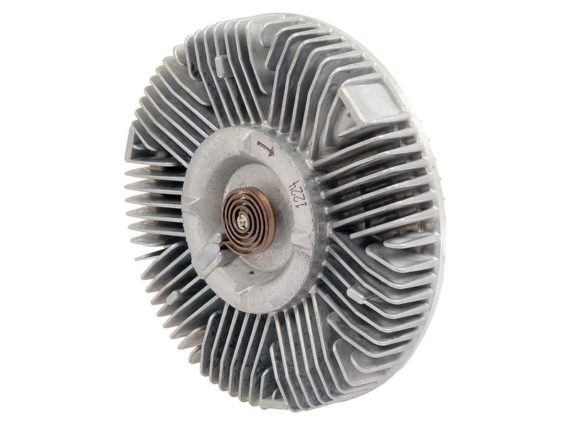 Ventoinha centrifuga (S.104757)