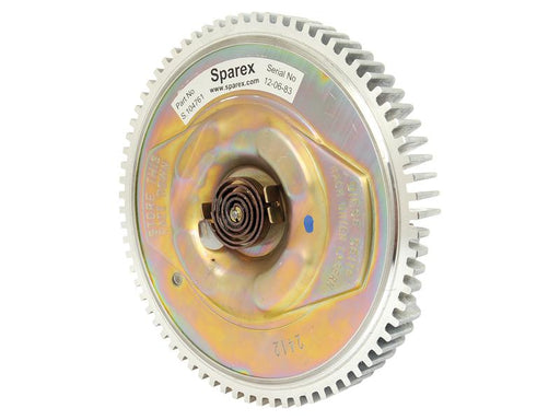 Ventoinha centrifuga (S.104761)