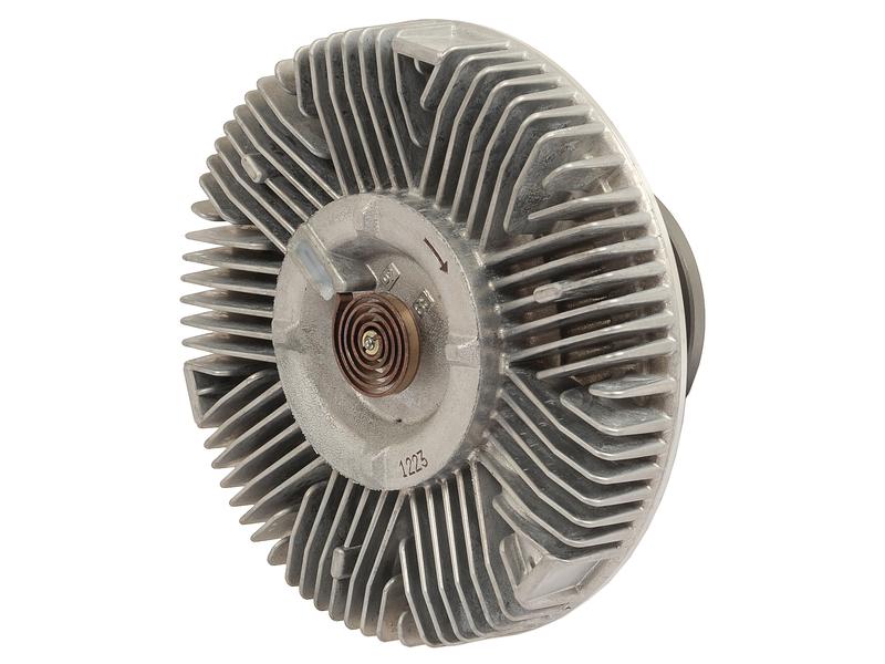 Ventoinha centrifuga (S.104813)