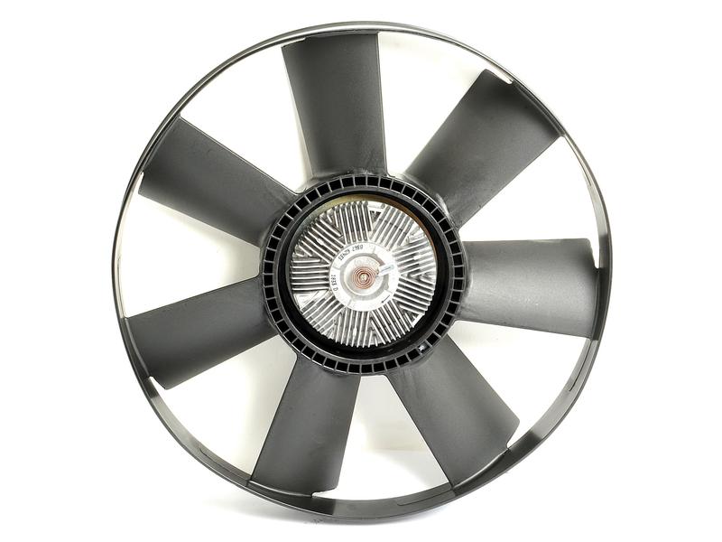 Ventoinha centrifuga (S.104845)