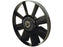 Ventoinha centrifuga (S.104846)