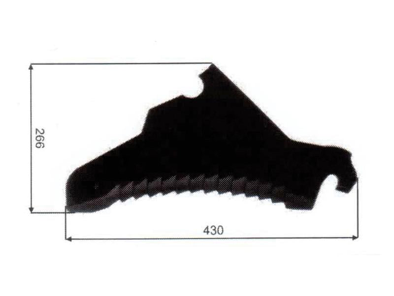 Faca Aplicavel em: 434126 (S.104983)