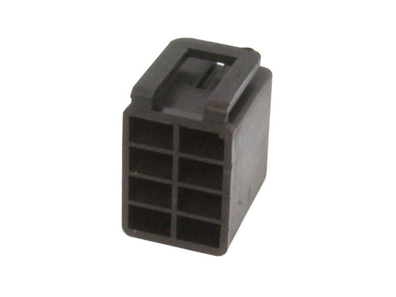 Rocker Switch Connector - Universal, 20 x 25 (S.10498)