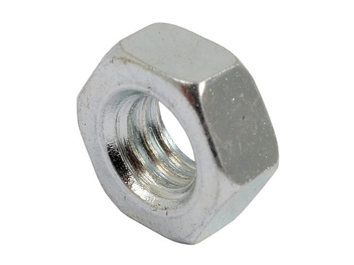 Porca métrica, Tamanho da rosca: M4x0.70mm (DIN 934) Metric Coarse (S.1052)