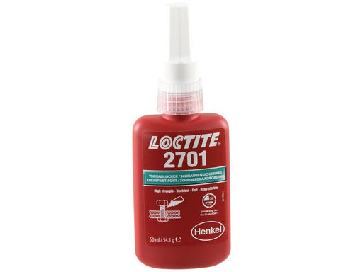 LOCTITE® 2701 - 50ml (S.105330)