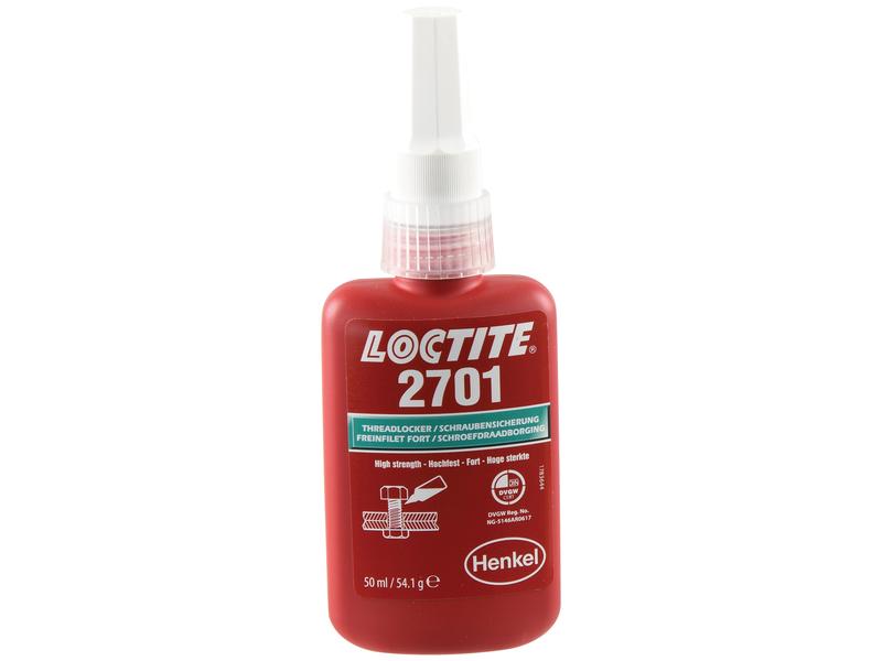 LOCTITE® 2701 - 50ml (S.105330)