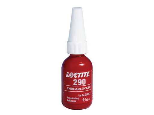 LOCTITE® 290 Fixador de roscas de grau capilar - 10ml (S.105332)