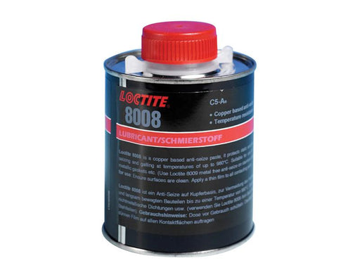 LOCTITE® LB 8008 C5-A Antigripante à base de cobre - 454g (S.105350)