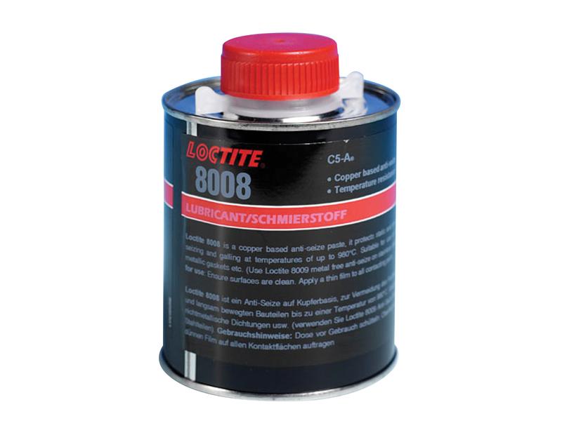 LOCTITE® LB 8008 C5-A Antigripante à base de cobre - 454g (S.105350)