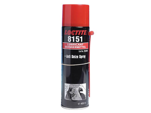 LOCTITE® LB 8151 Lubricant - 400g (S.105351)