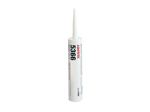 LOCTITE® SI 5366 Silicone acético - 310ml (S.105359)