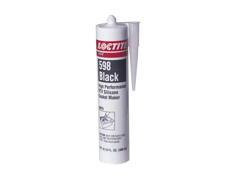 LOCTITE® SI 598 Silicone Sealant - 300ml (S.105360)