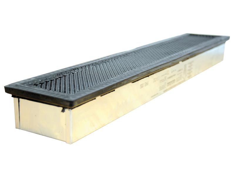 Filtro carbono - pesticida (S.105561)