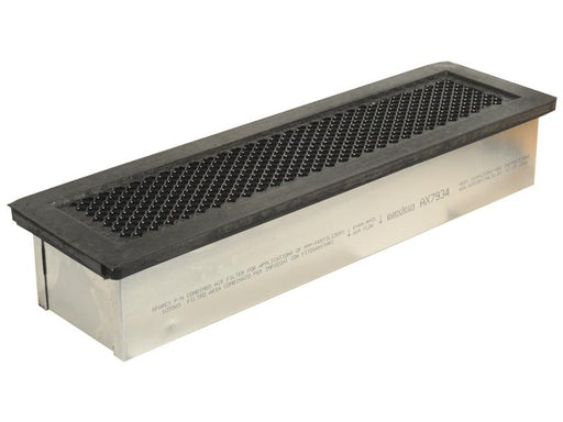 Filtro carbono - pesticida (S.105565)