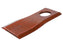 Faca - Twisted blade, top edge sharp - 107x45x4mm - Orifício Ø21mm - Esq. - para Bellon Aplicavel em: 1832532 (S.105633)