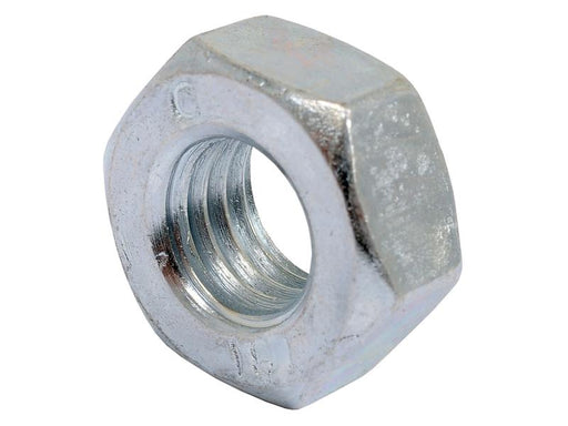 Porca métrica, Tamanho da rosca: M10x1.50mm (DIN 934) Metric Coarse (S.1056)