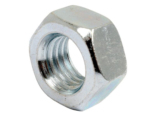 Porca métrica, Tamanho da rosca: M12x1.75mm (DIN 934) Metric Coarse (S.1057)