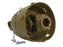 PTO Junção homocinética (Dimensão da cruzeta: 36 x 89 & 32 x 106mm) Tamanho: 1-3/8''-6 Estrias, Perfil de tubo: Estrela, Ref. de tubo: S5G. (S.10592)