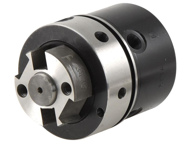 Kit Cabeça e Rotor (S.105975)