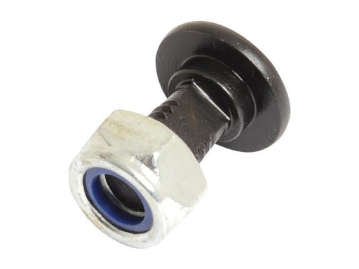 Parafuso C/ Porca- para Trimax Aplicavel em: 32210 (S.105993)
