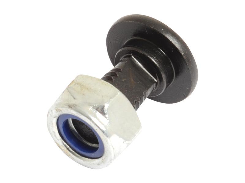 Parafuso C/ Porca- para Trimax Aplicavel em: 32210 (S.105993)