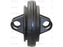 Sparex Centro cardan homocinetico (Dimensão da cruzeta: 36 x 89 & 32 x 106mm) (S.10599)