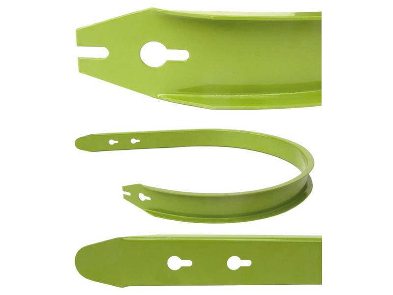 Chapa do Pick up Aplicavel em: 808088 (S.106036)