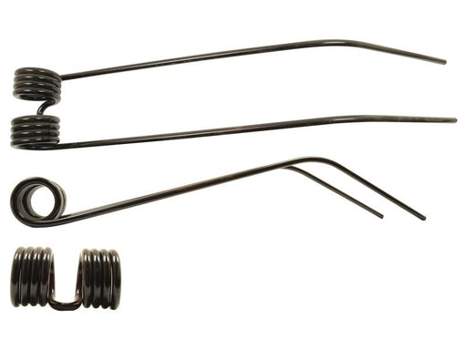 Mola Comp:620mm, Larg:105mm, Ø9mm - para Daros Aplicavel em: 6900220 (S.106221)