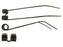 Mola Comp:620mm, Larg:105mm, Ø9mm - para Daros Aplicavel em: 6900220 (S.106221)