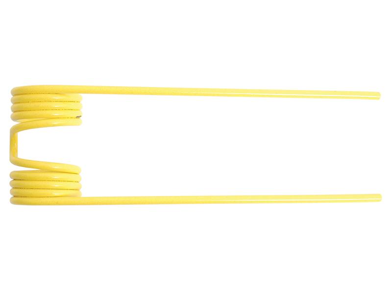 Mola Comp:214mm, Larg:65mm, Ø4.5mm - para John Deere Aplicavel em: E41833 (S.106247)