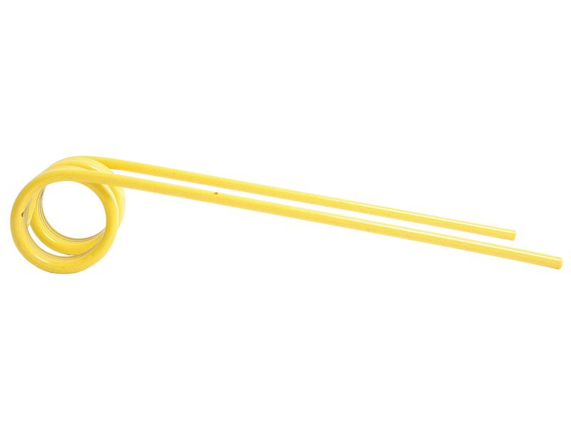 Mola Comp:214mm, Larg:65mm, Ø4.5mm - para John Deere Aplicavel em: E41833 (S.106247)